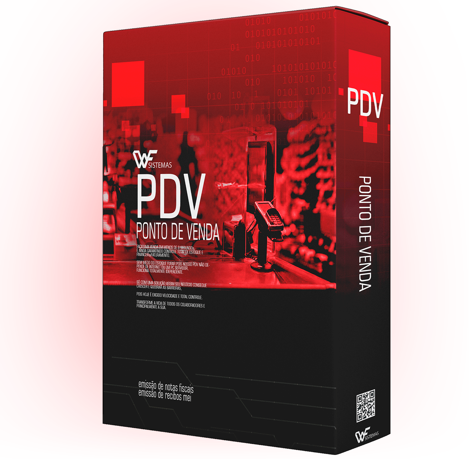 O PDV